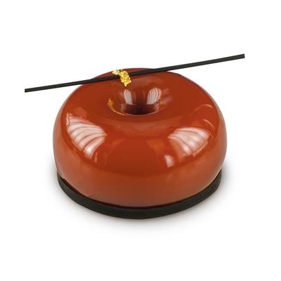 Caramel Smart Glaze (6.6lbs Bucket)