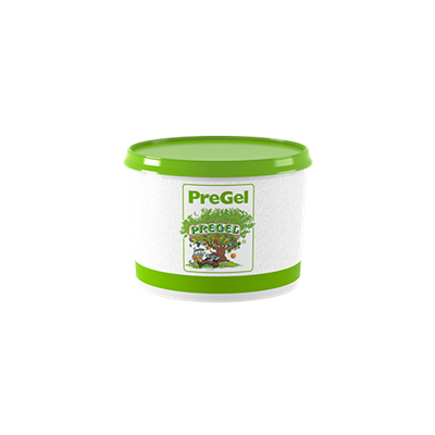 Hazelnut & Cereals (5.5lbs Bucket)