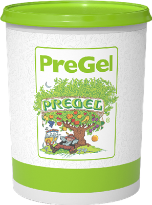 Amarena Frutto (12.3lbs Tub)