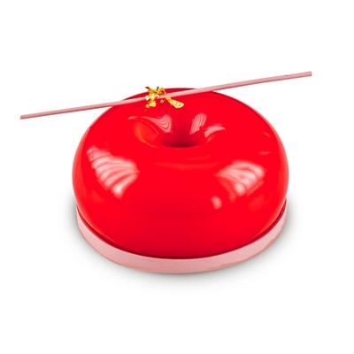 Strawberry Smart Glaze (6.6lbs Bucket)